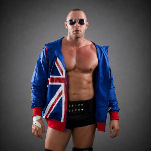 Nigel McGuinness