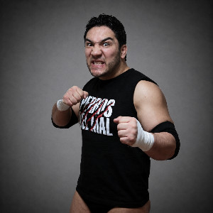 Perro Aguayo, Jr