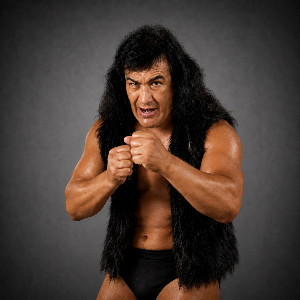Perro Aguayo, Sr