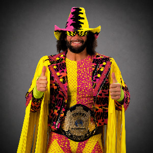 Randy Savage