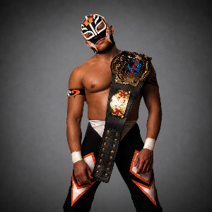 Rey Mysterio, Jr
