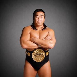 Riki Choshu