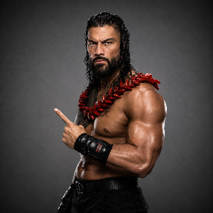 Roman Reigns