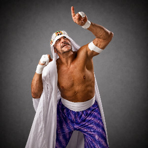 Sabu