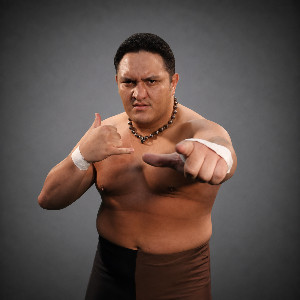 Samoa Joe