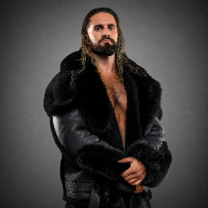 Seth Rollins