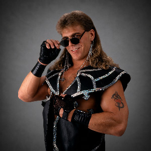 Shawn Michaels