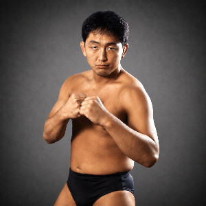 Shinjiro Otani