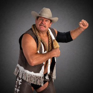 Stan Hansen