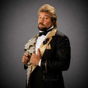 Ted Dibiase