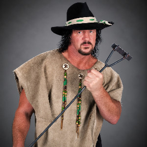 Terry Funk