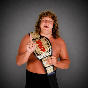 Terry Gordy