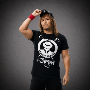 Tetsuya Naito