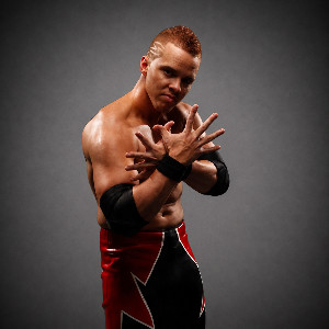 The Amazing Red