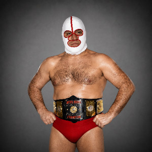 The Destroyer