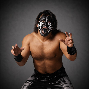 The Great Muta - Keiji Mutoh