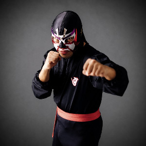 The Great Sasuke