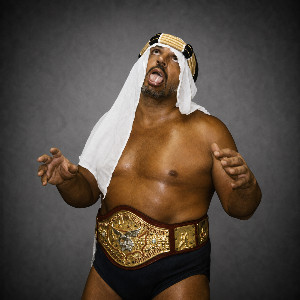The Original Sheik