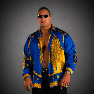 The Rock