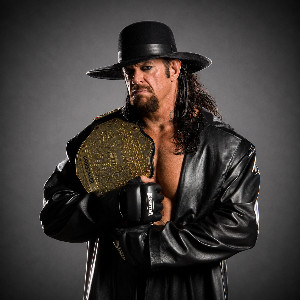 The Undertaker