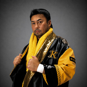 Toshiaki Kawada