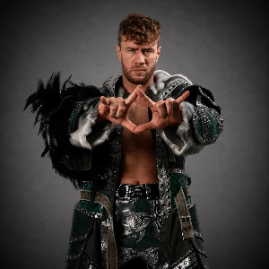 Will Ospreay