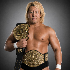 Yoshihiro Takayama