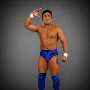 Yuji Nagata