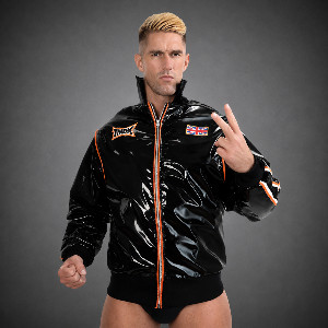 Zack Sabre, Jr