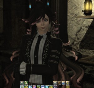 119 Modded