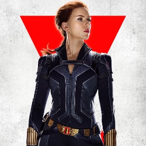 BLACK WIDOW (NATASHA ROMANOFF)