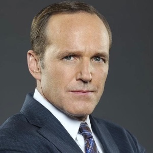 PHIL COULSON