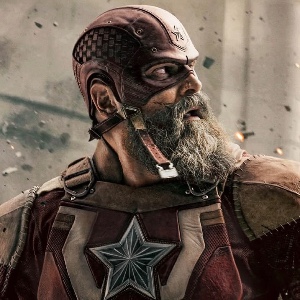 RED GUARDIAN