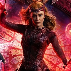 SCARLET WITCH