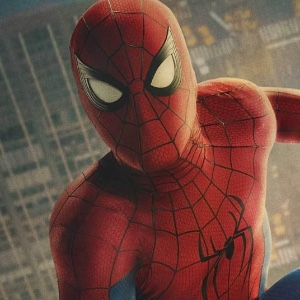 SPIDER-MAN