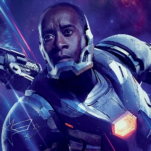 WAR MACHINE