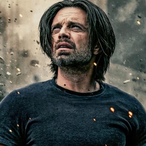 WINTER SOLDIER