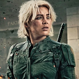 BLACK WIDOW (YELENA BELOVA)