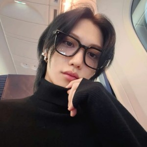 Felix blackhair