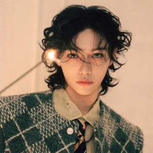 Felix curly hair black