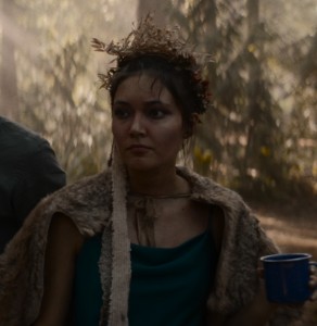 doomcoming dress