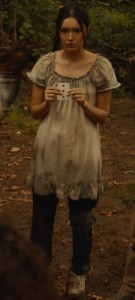 nightgown