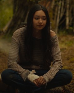 wool sweater