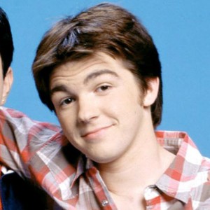 Drake Parker (Season 1)