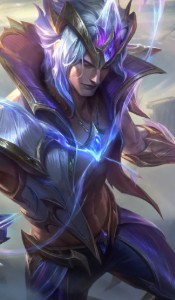 Dawnbringer