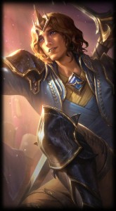 King