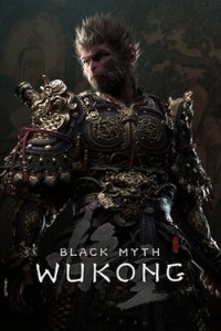 Black Myth: Wukong