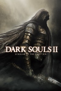 Dark Souls II (SotFS)