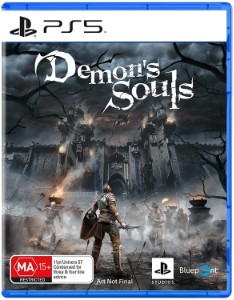 Demon's Souls (2020)