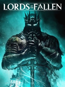 Lords of the Fallen (2023)